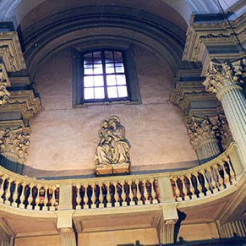 Raccolte storiche dell’accademia di Belle Arti